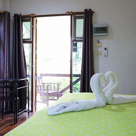 Arcadian Resort Ао Нанг Экстерьер фото