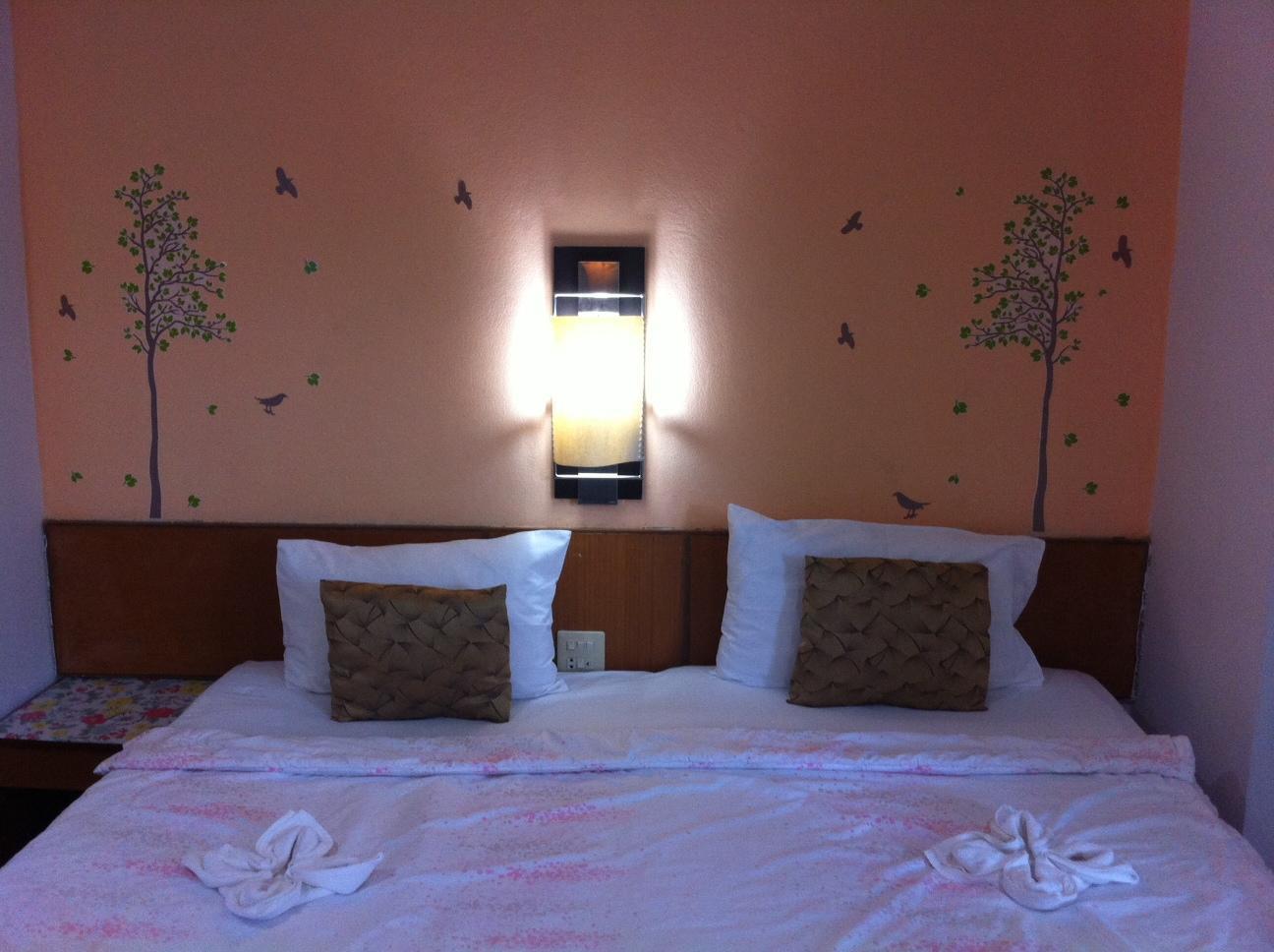 Arcadian Resort Ао Нанг Экстерьер фото