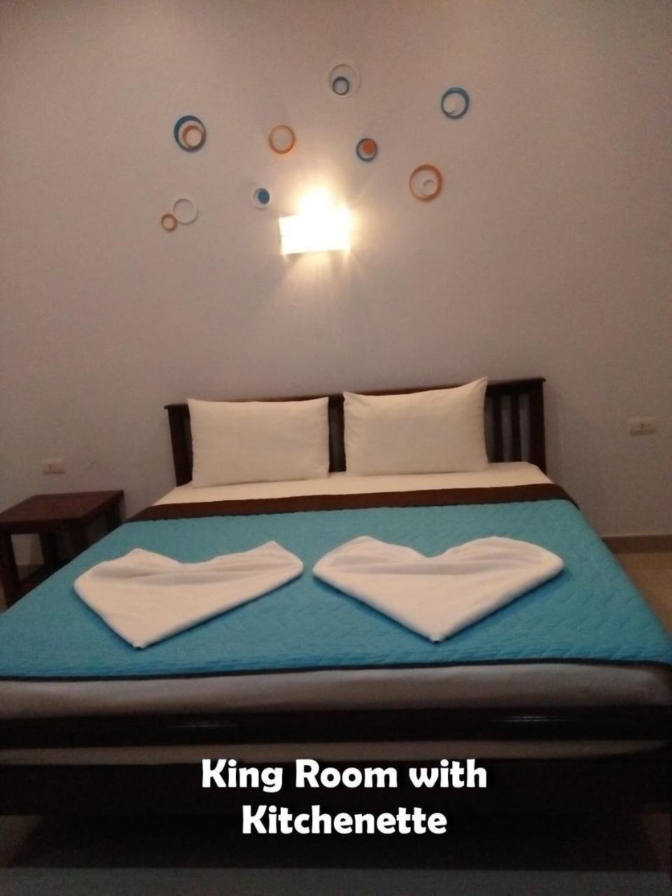 Arcadian Resort Ао Нанг Экстерьер фото